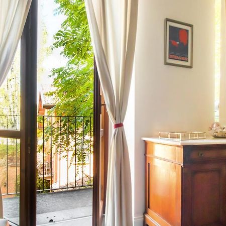 Appartement Italianway-Corso Garibaldi 34 à Milan Extérieur photo