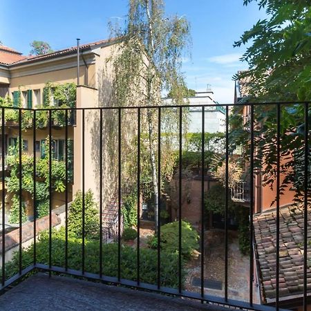 Appartement Italianway-Corso Garibaldi 34 à Milan Extérieur photo