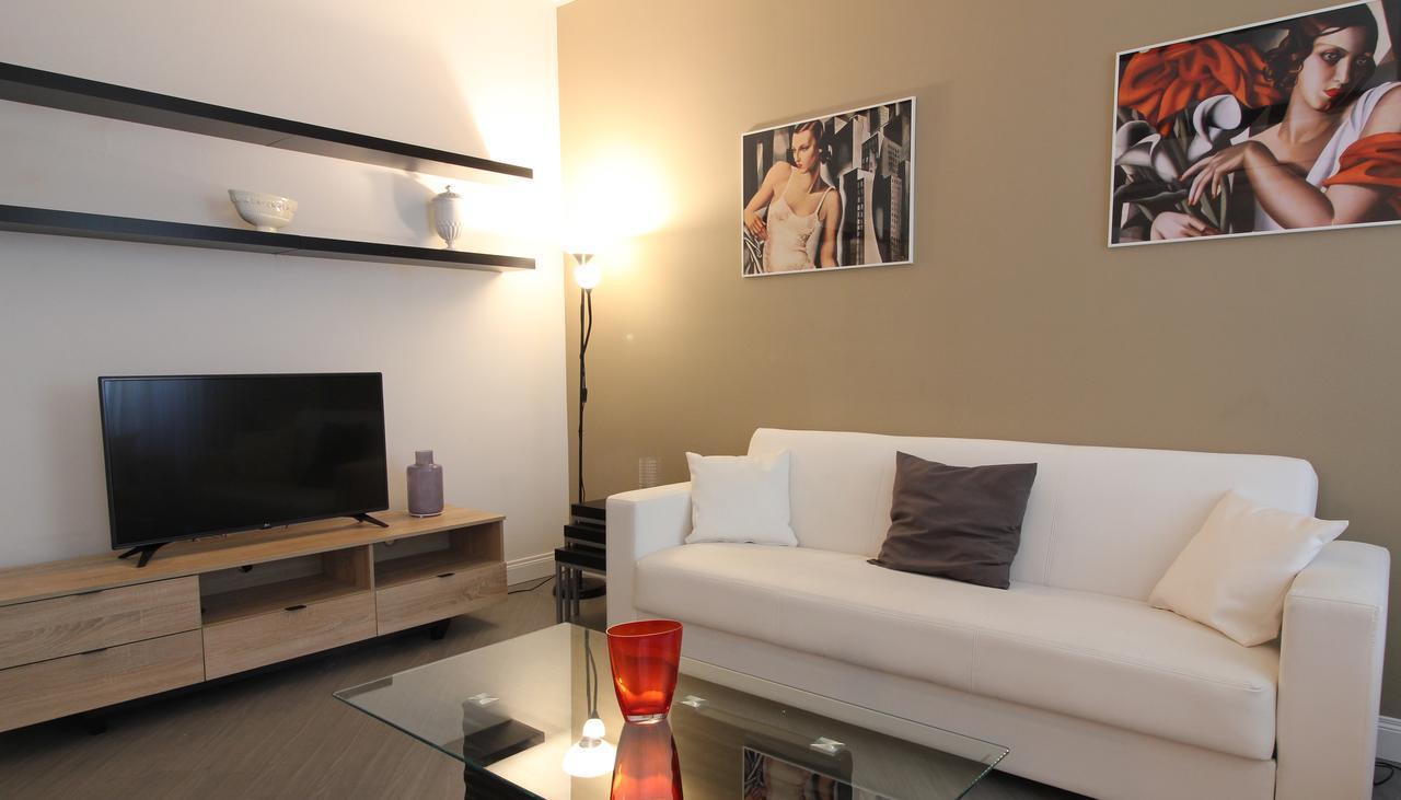Appartement Italianway-Corso Garibaldi 34 à Milan Extérieur photo