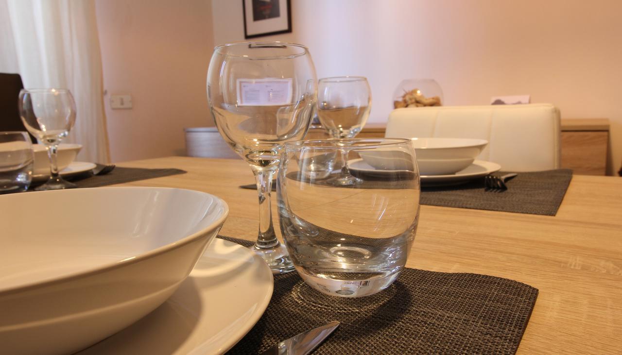 Appartement Italianway-Corso Garibaldi 34 à Milan Extérieur photo