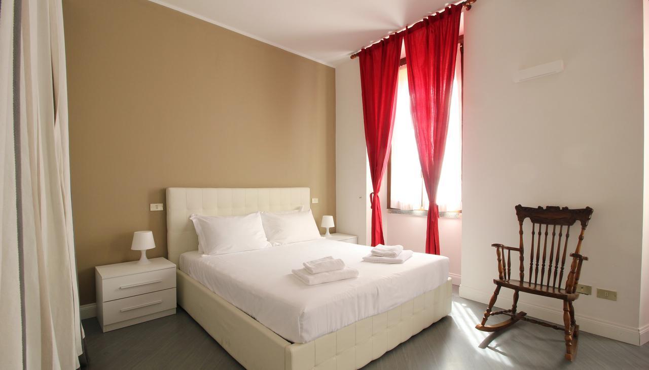 Appartement Italianway-Corso Garibaldi 34 à Milan Extérieur photo