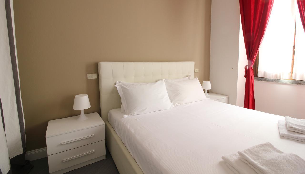 Appartement Italianway-Corso Garibaldi 34 à Milan Extérieur photo
