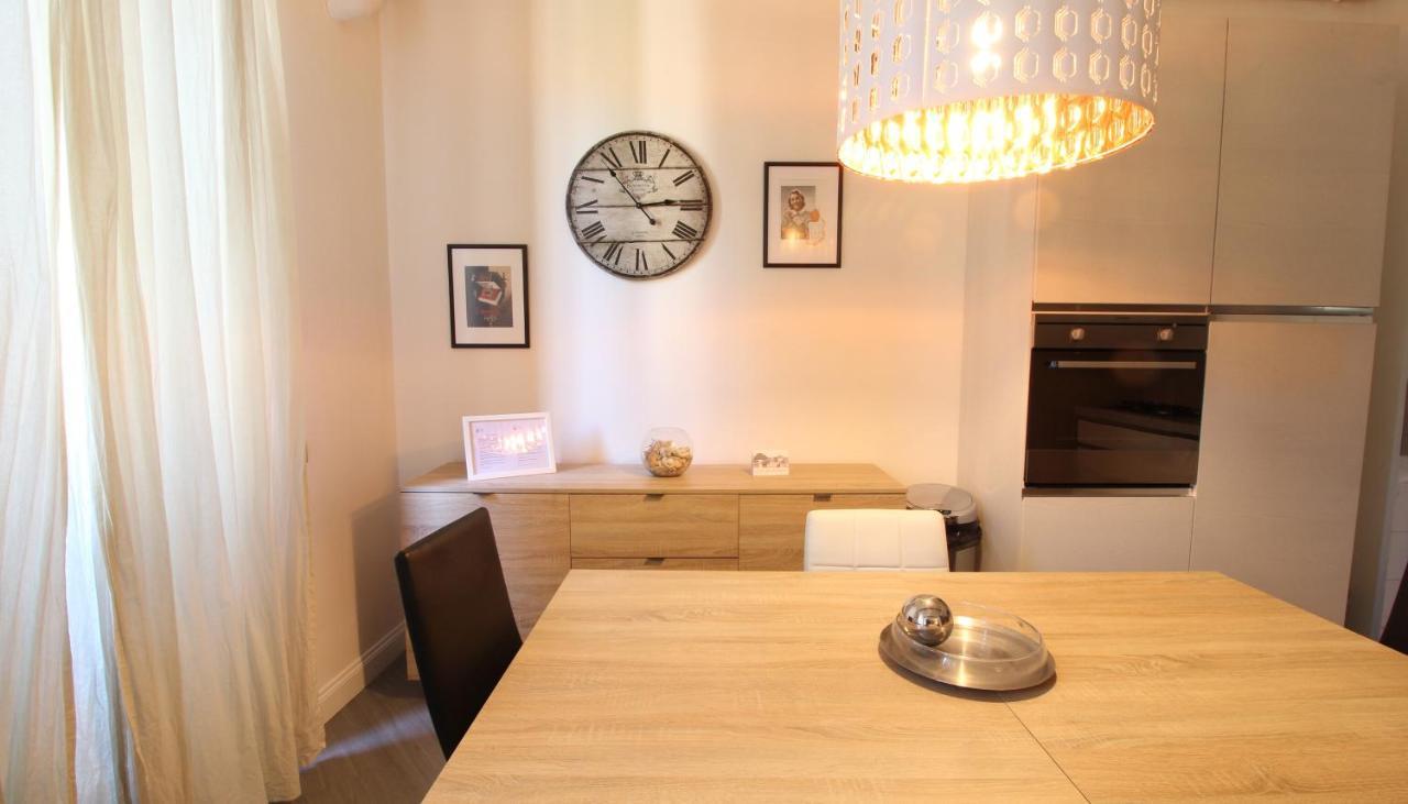 Appartement Italianway-Corso Garibaldi 34 à Milan Extérieur photo