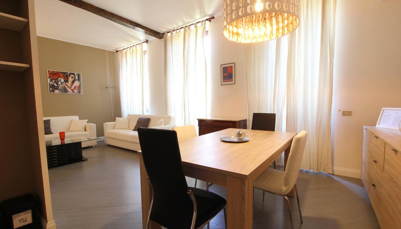 Appartement Italianway-Corso Garibaldi 34 à Milan Extérieur photo