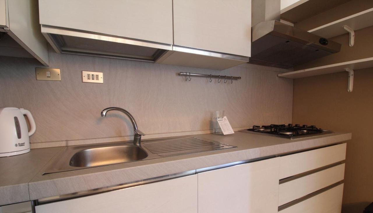 Appartement Italianway-Corso Garibaldi 34 à Milan Extérieur photo