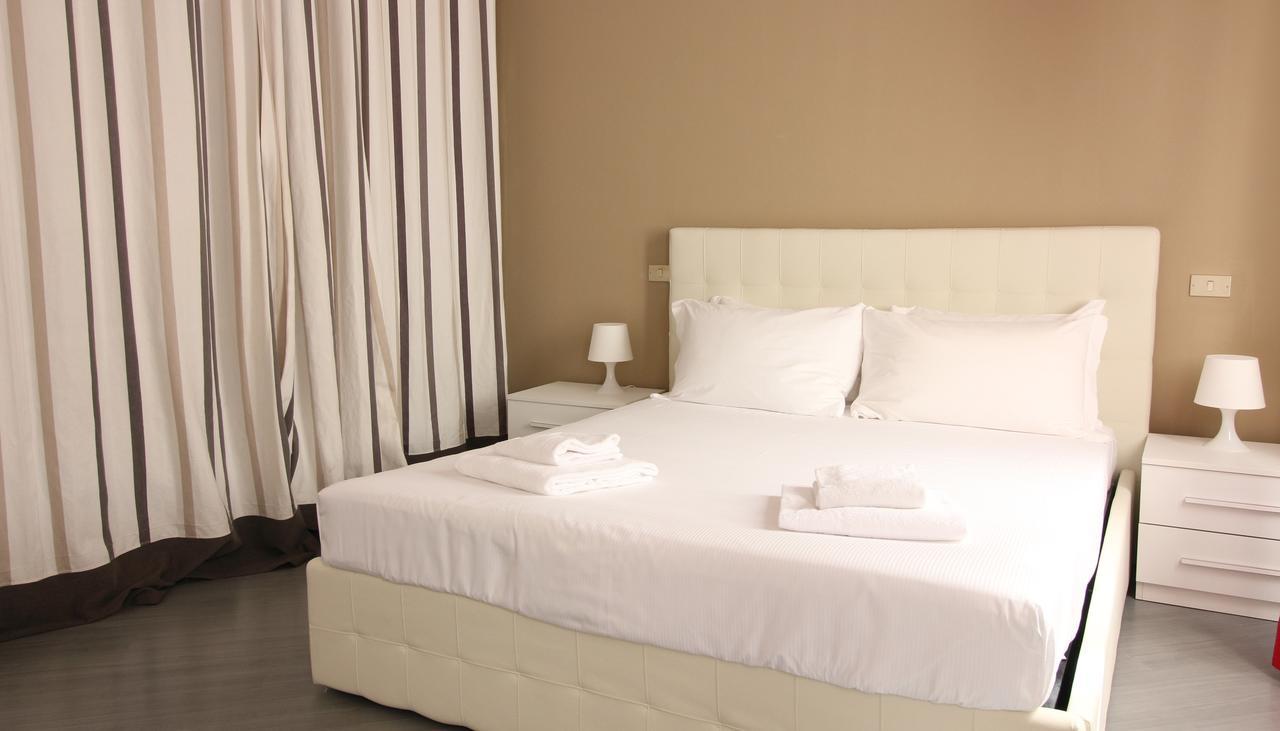 Appartement Italianway-Corso Garibaldi 34 à Milan Extérieur photo