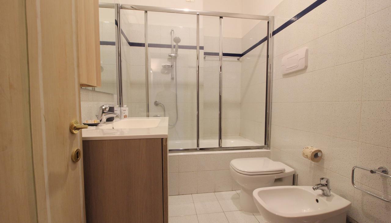 Appartement Italianway-Corso Garibaldi 34 à Milan Extérieur photo