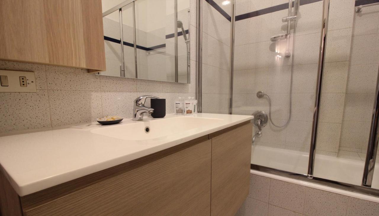 Appartement Italianway-Corso Garibaldi 34 à Milan Extérieur photo