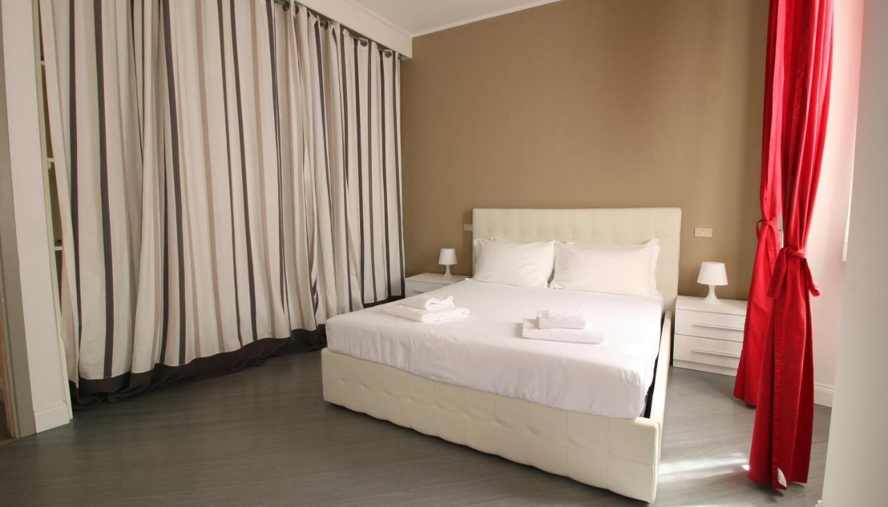 Appartement Italianway-Corso Garibaldi 34 à Milan Extérieur photo