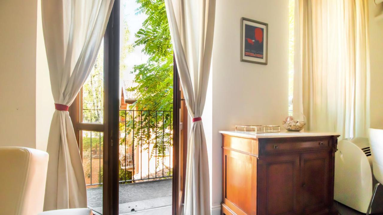 Appartement Italianway-Corso Garibaldi 34 à Milan Extérieur photo