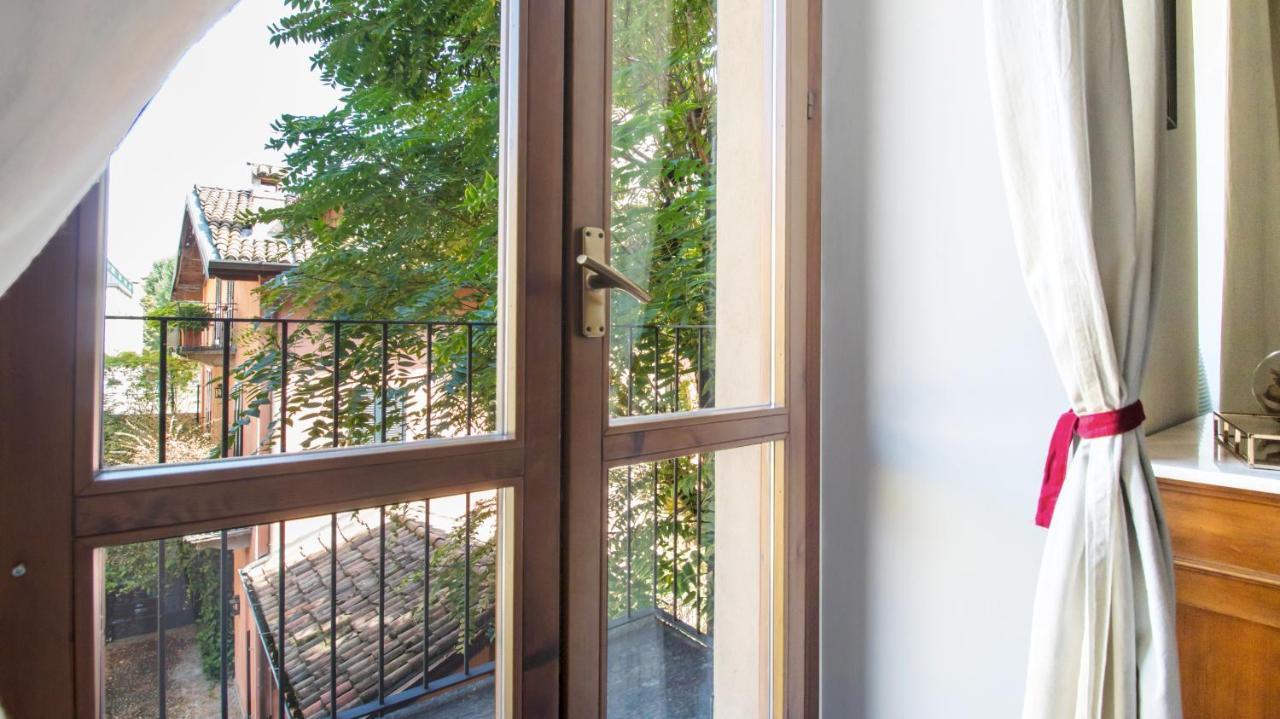 Appartement Italianway-Corso Garibaldi 34 à Milan Extérieur photo